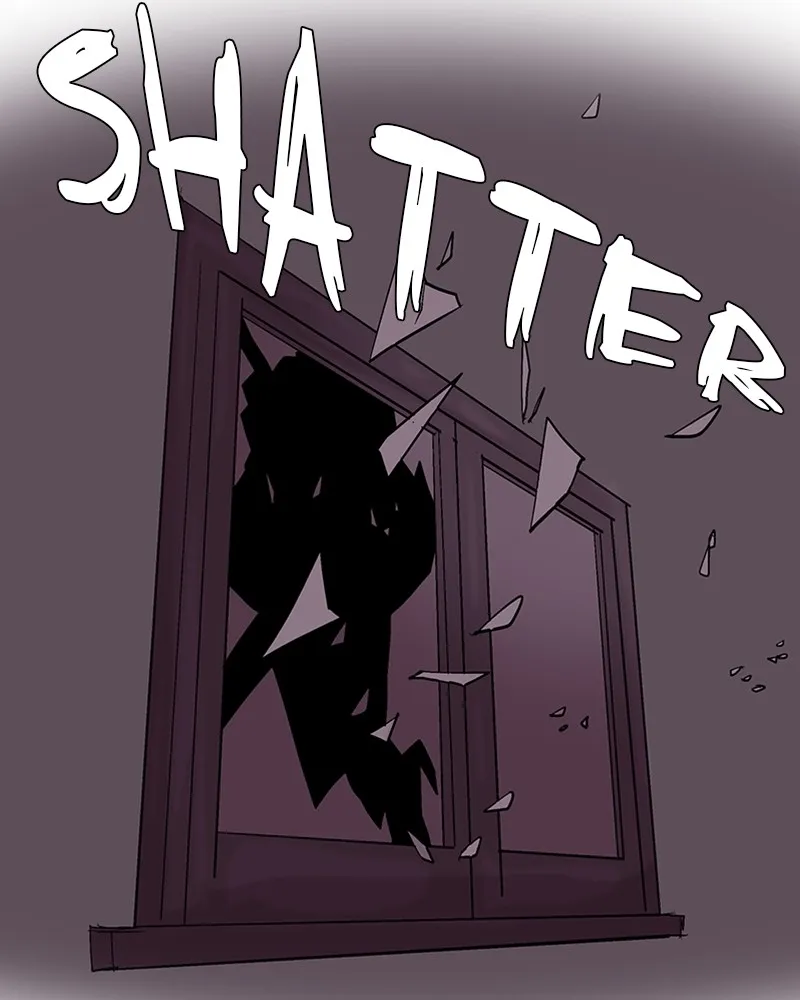 Machine Uprising Chapter 3 page 50 - 