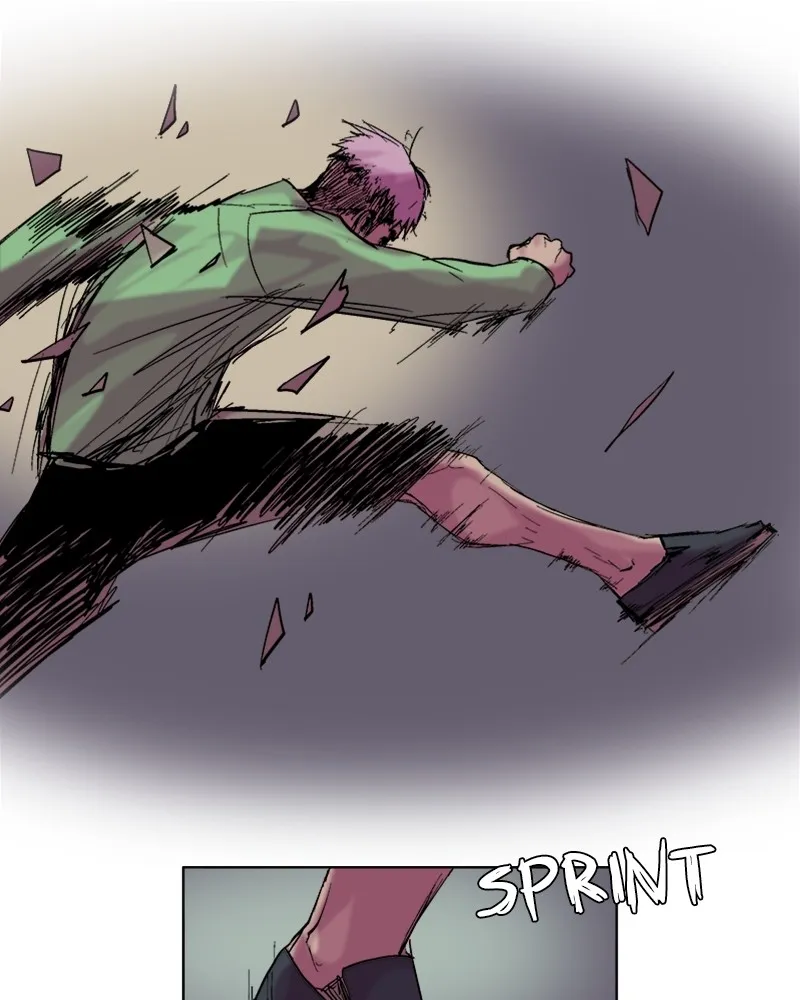Machine Uprising Chapter 3 page 52 - 