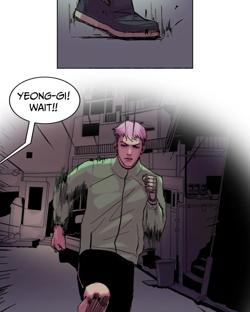 Machine Uprising Chapter 3 page 53 - 