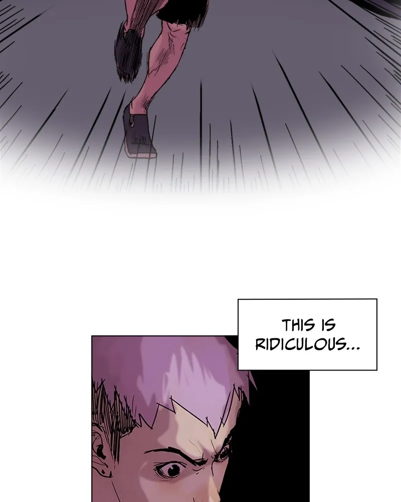 Machine Uprising Chapter 3 page 54 - 