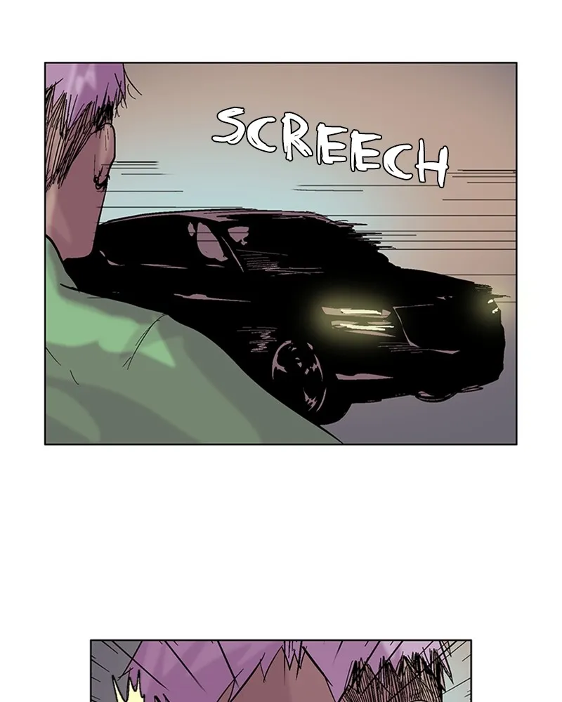 Machine Uprising Chapter 3 page 59 - 
