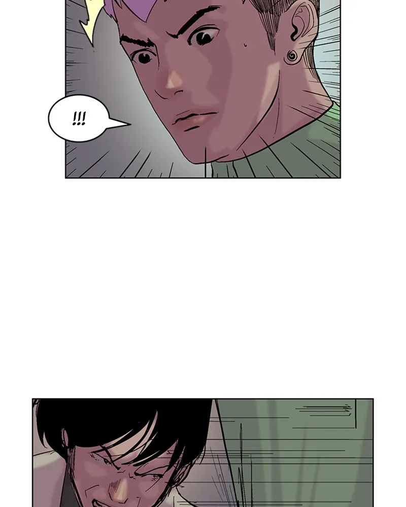 Machine Uprising Chapter 3 page 60 - 