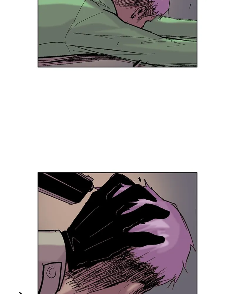 Machine Uprising Chapter 3 page 62 - 
