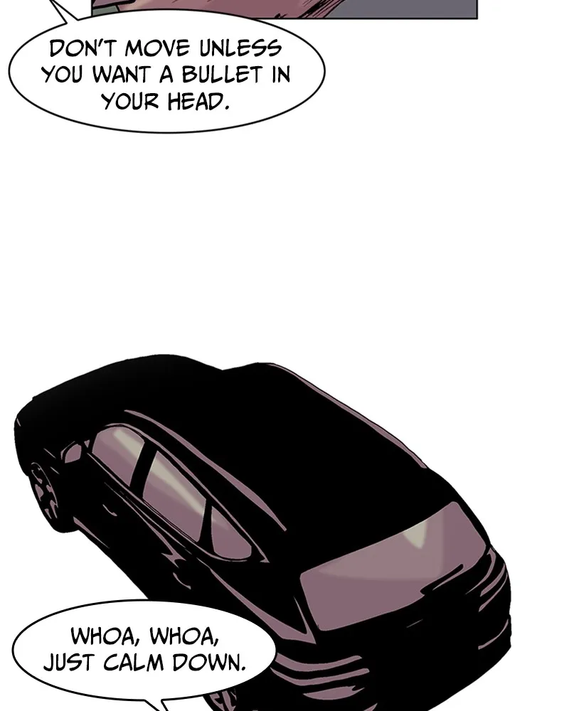 Machine Uprising Chapter 3 page 63 - 