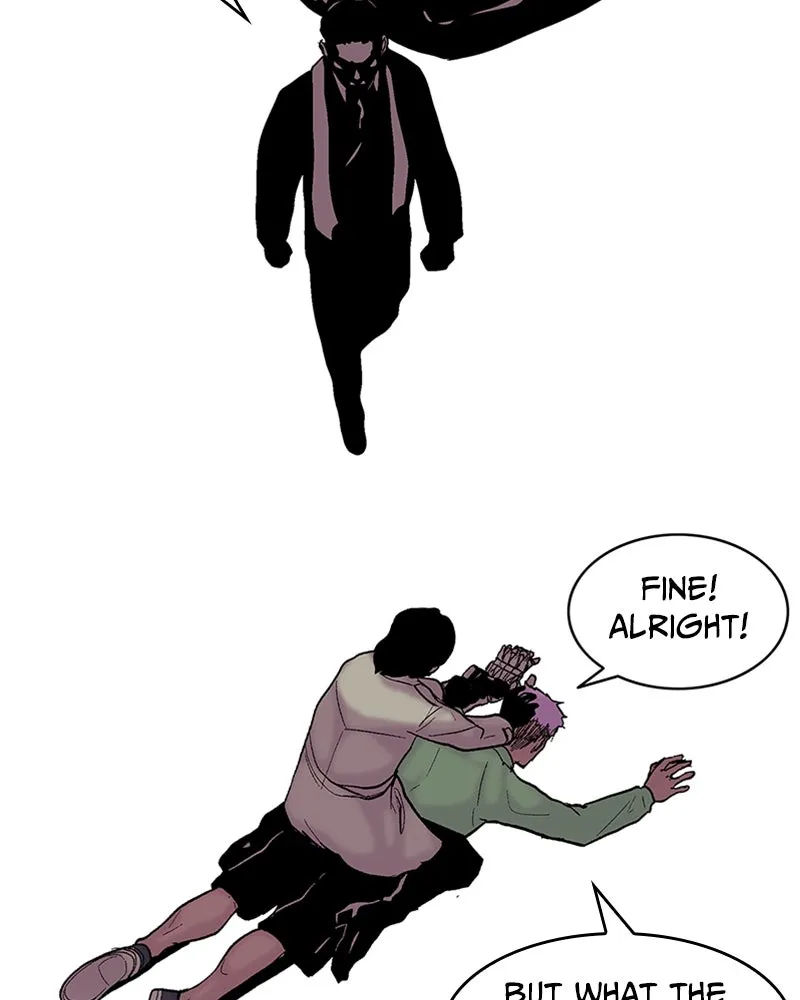 Machine Uprising Chapter 3 page 64 - 