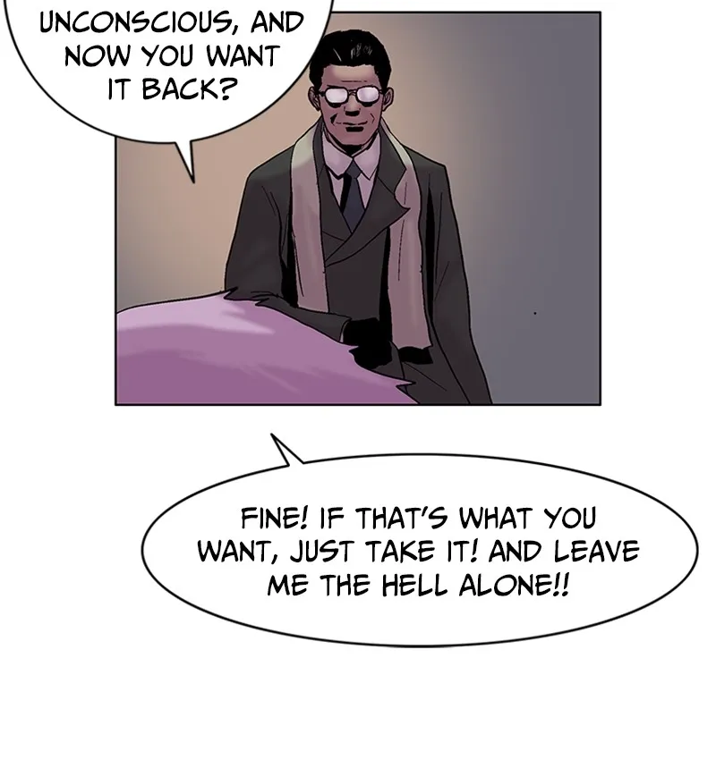 Machine Uprising Chapter 3 page 66 - 