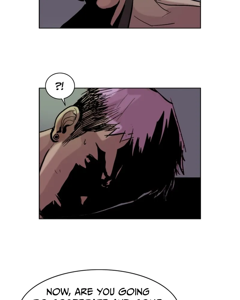 Machine Uprising Chapter 3 page 68 - 