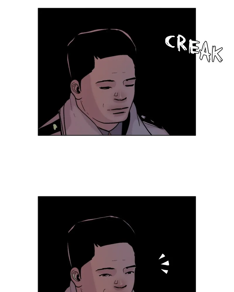 Machine Uprising Chapter 3 page 8 - 
