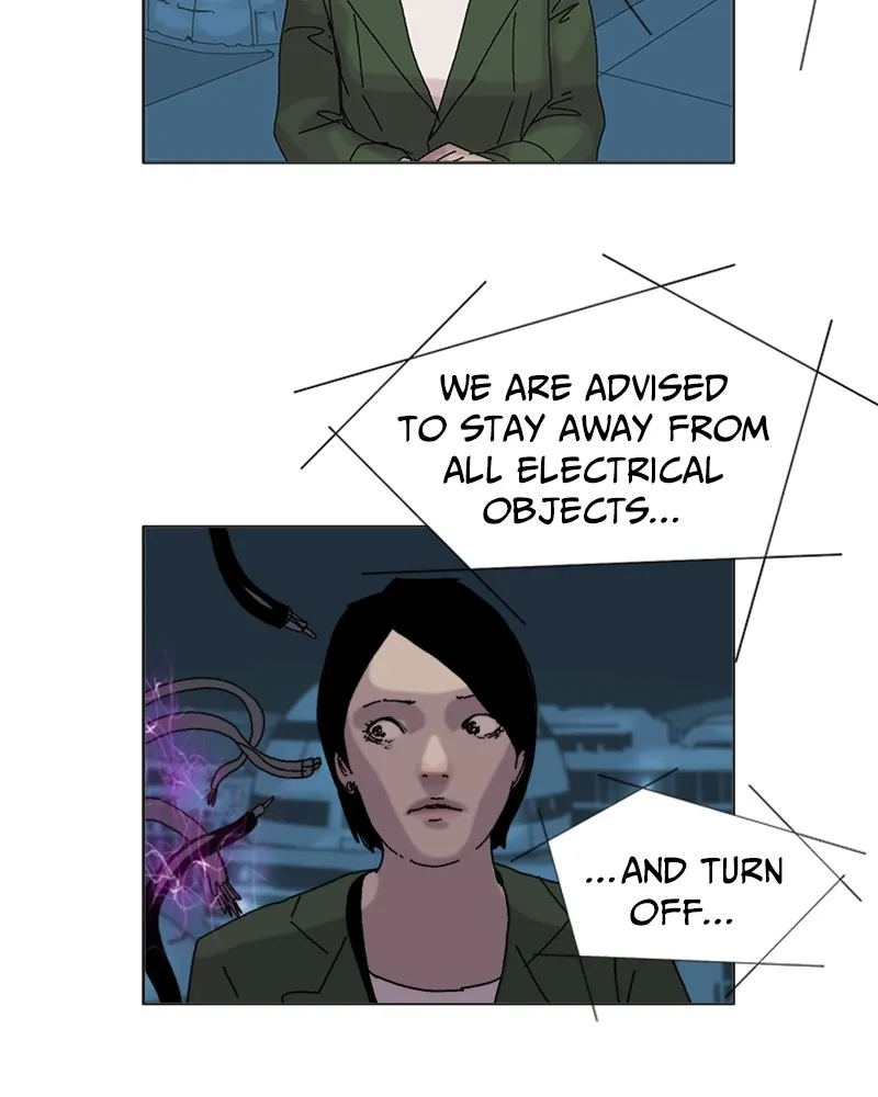 Machine Uprising Chapter 3 page 71 - 