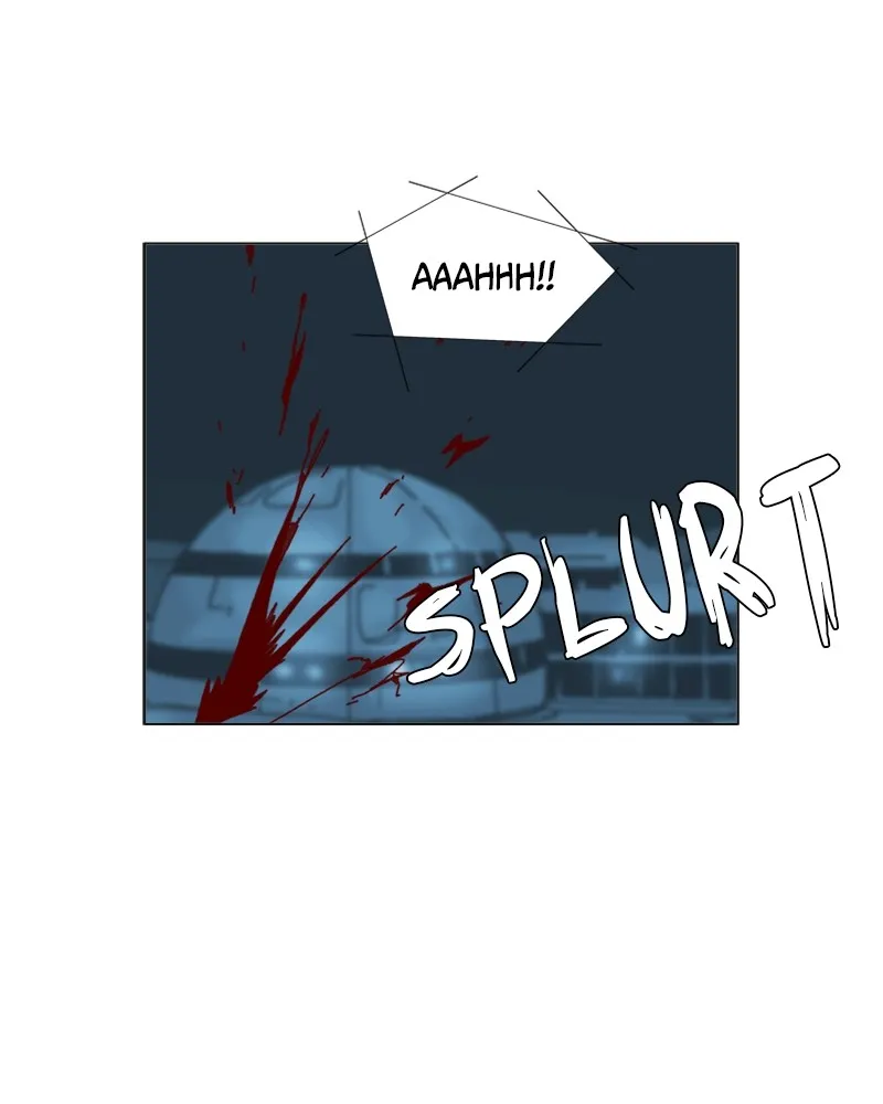 Machine Uprising Chapter 3 page 72 - 
