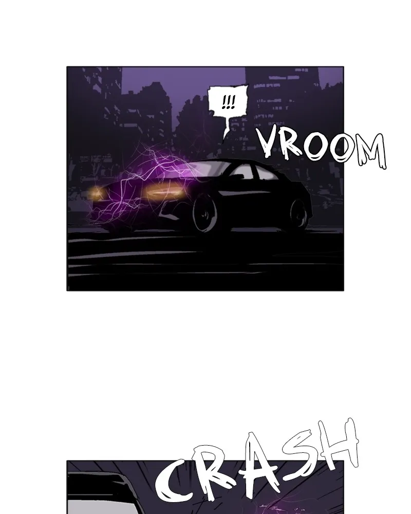 Machine Uprising Chapter 3 page 73 - 