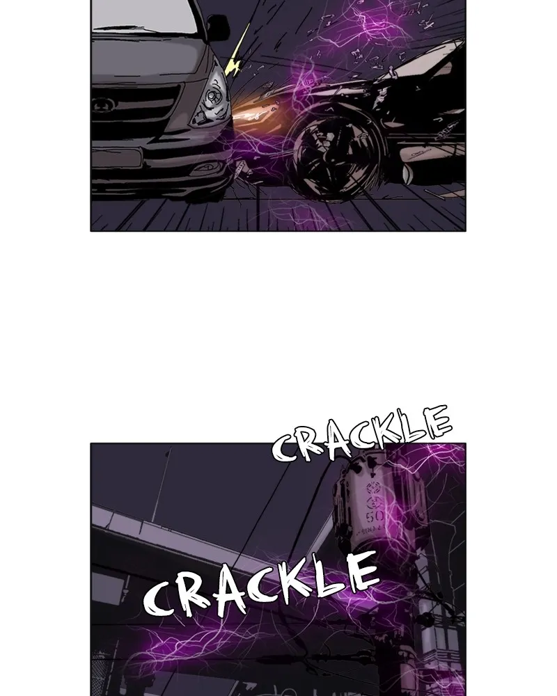 Machine Uprising Chapter 3 page 74 - 