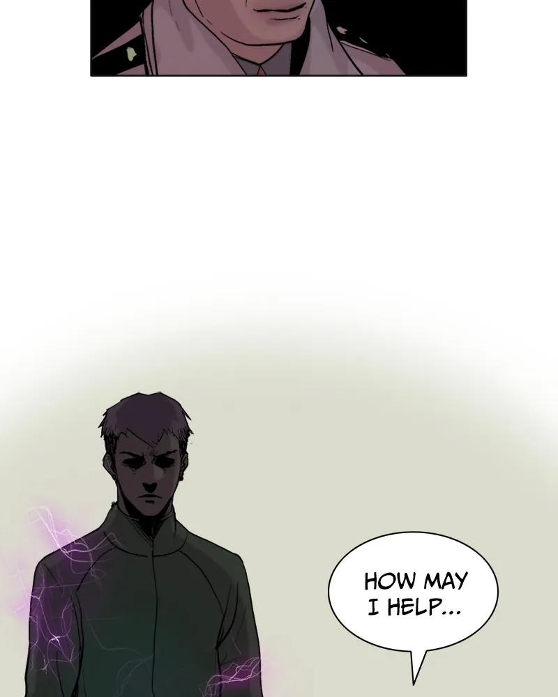 Machine Uprising Chapter 3 page 9 - 