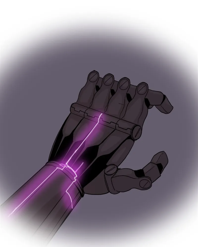Machine Uprising Chapter 3 page 82 - 