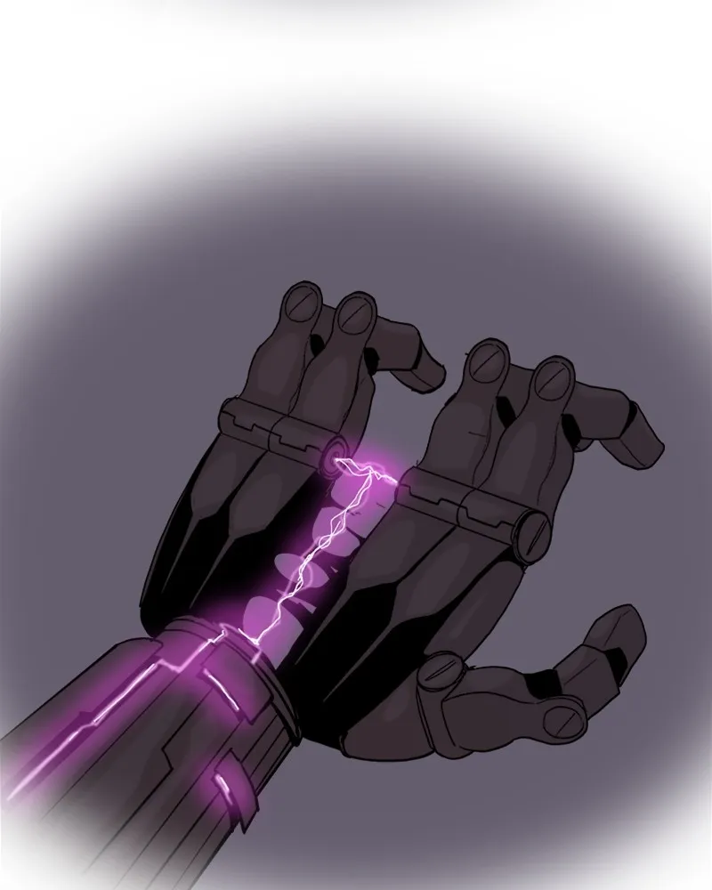 Machine Uprising Chapter 3 page 83 - 