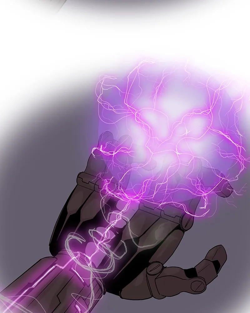Machine Uprising Chapter 3 page 84 - 