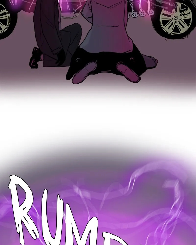 Machine Uprising Chapter 3 page 90 - 