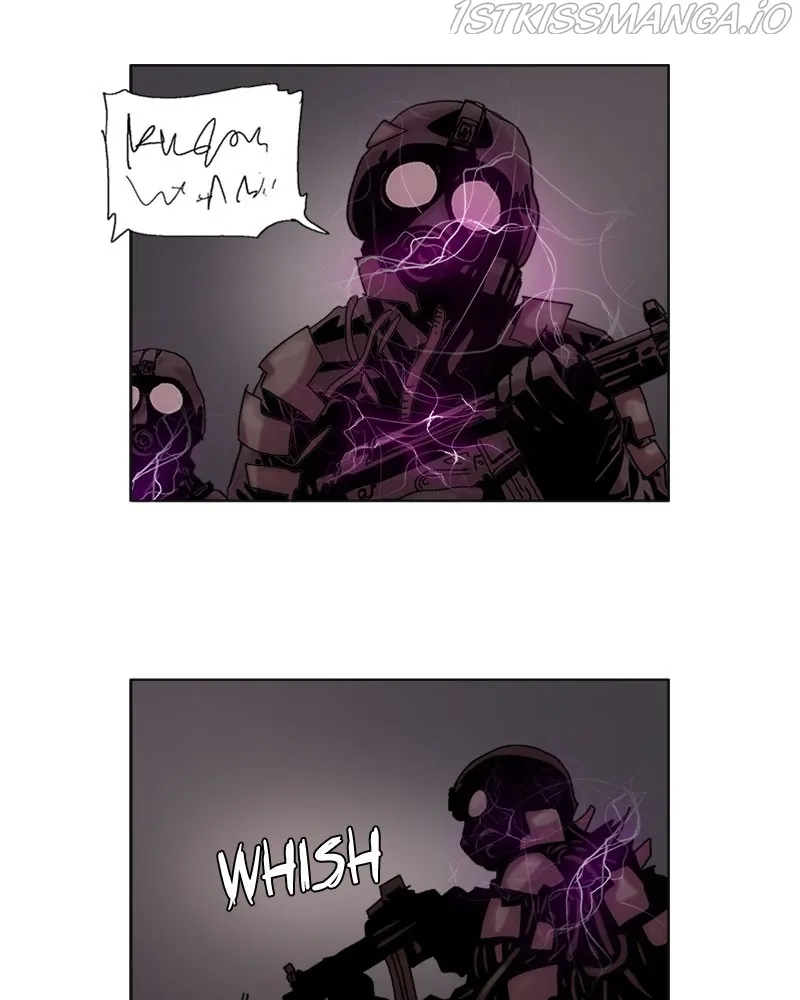 Machine Uprising Chapter 30 page 1 - 