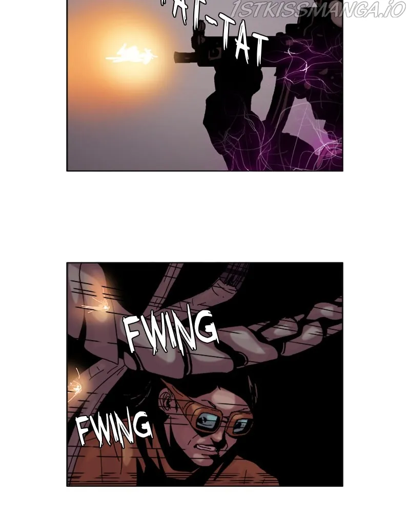 Machine Uprising Chapter 30 page 13 - 