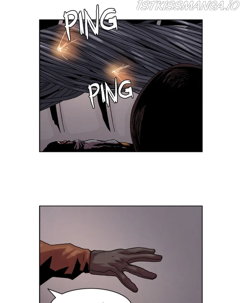 Machine Uprising Chapter 30 page 15 - 