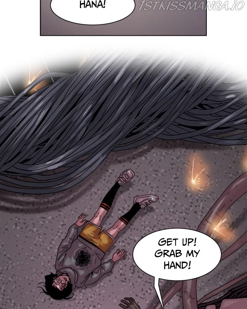 Machine Uprising Chapter 30 page 16 - 