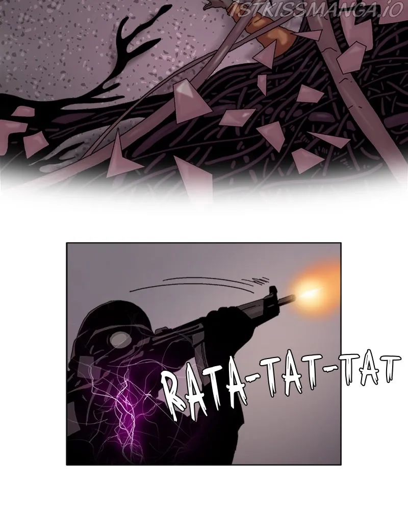 Machine Uprising Chapter 30 page 17 - 