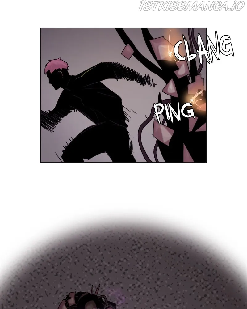 Machine Uprising Chapter 30 page 18 - 
