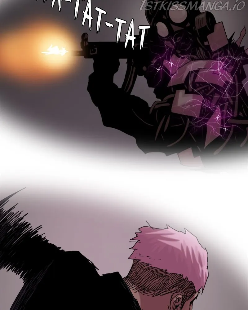Machine Uprising Chapter 30 page 3 - 