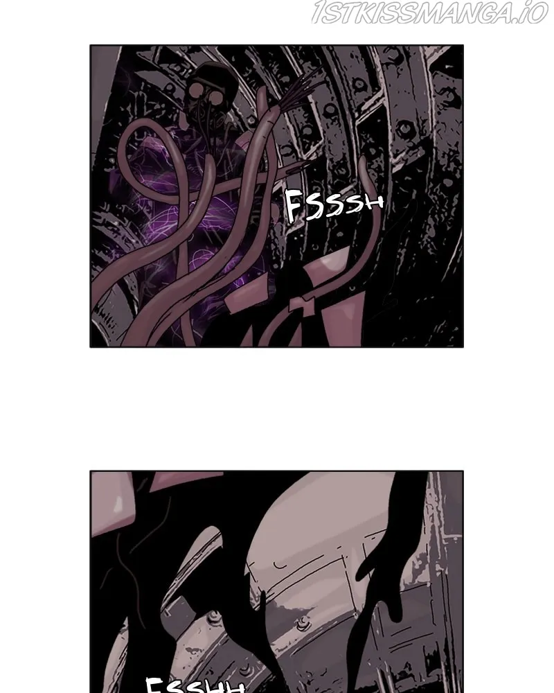 Machine Uprising Chapter 30 page 22 - 