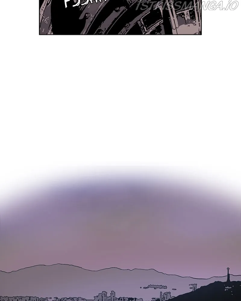 Machine Uprising Chapter 30 page 23 - 