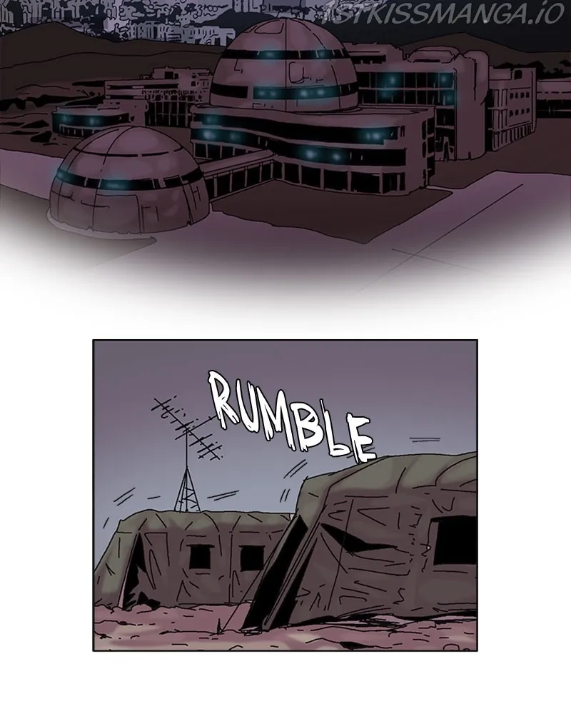 Machine Uprising Chapter 30 page 24 - 