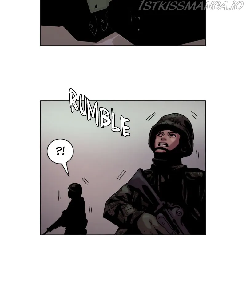 Machine Uprising Chapter 30 page 26 - 
