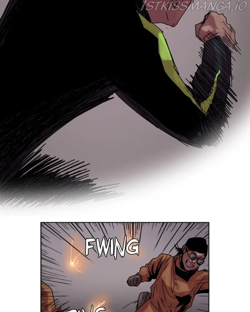 Machine Uprising Chapter 30 page 4 - 