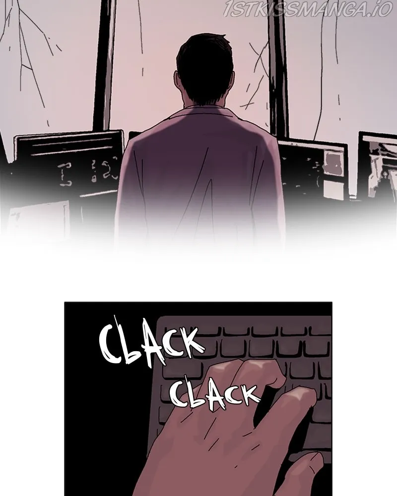 Machine Uprising Chapter 30 page 31 - 