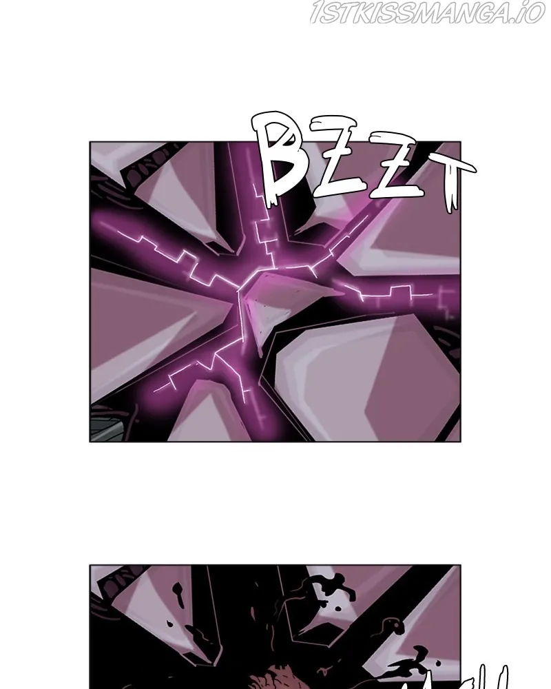 Machine Uprising Chapter 30 page 35 - 