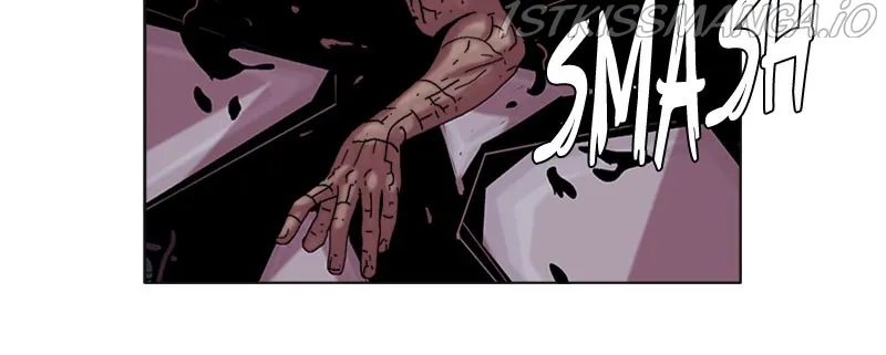 Machine Uprising Chapter 30 page 36 - 