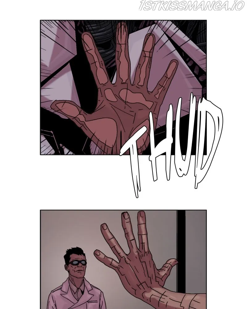 Machine Uprising Chapter 30 page 37 - 