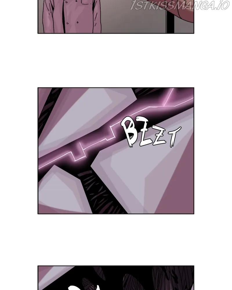 Machine Uprising Chapter 30 page 38 - 