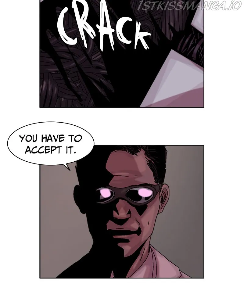 Machine Uprising Chapter 30 page 39 - 