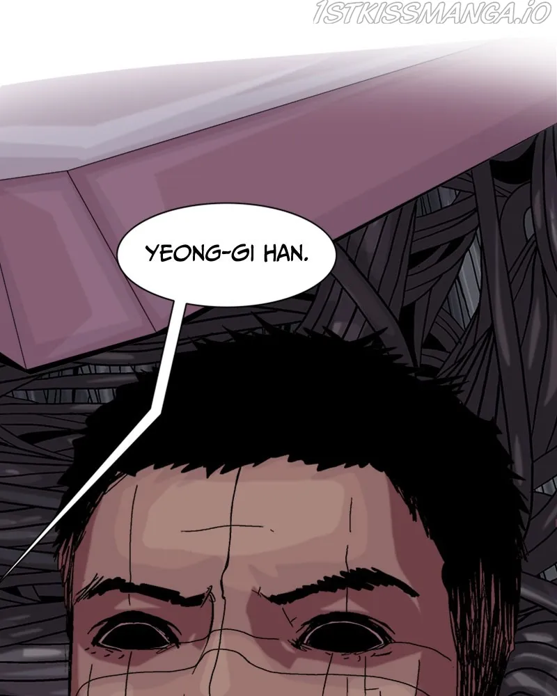 Machine Uprising Chapter 30 page 40 - 