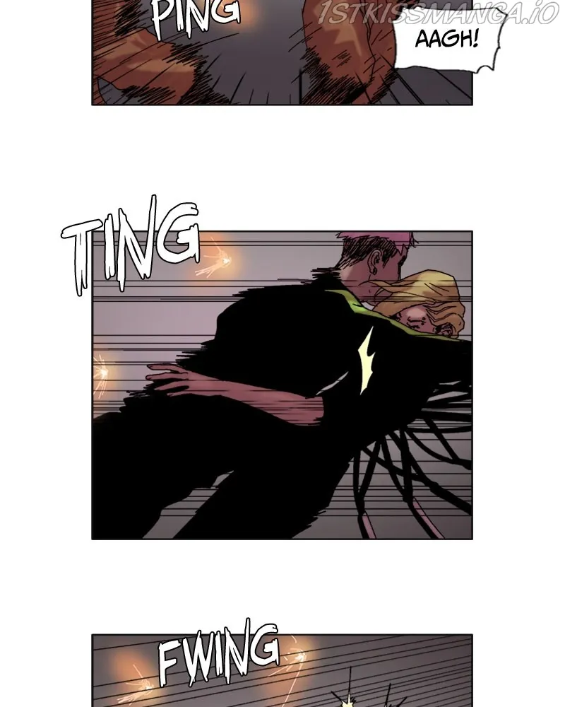 Machine Uprising Chapter 30 page 5 - 
