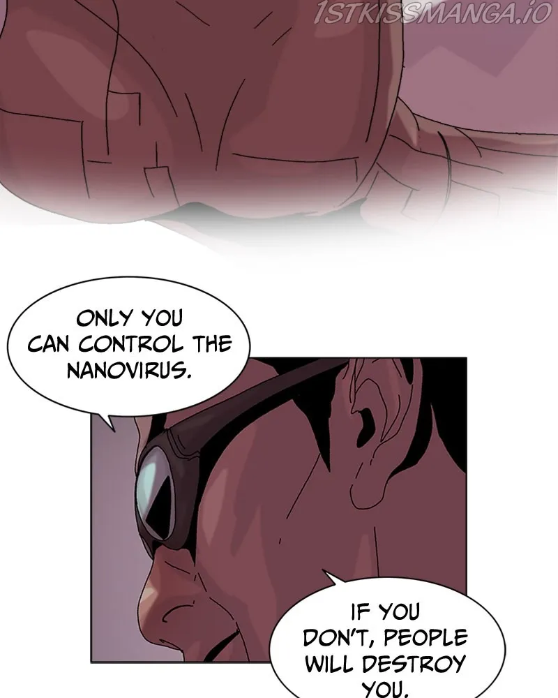 Machine Uprising Chapter 30 page 42 - 