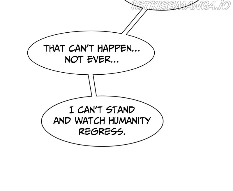 Machine Uprising Chapter 30 page 43 - 