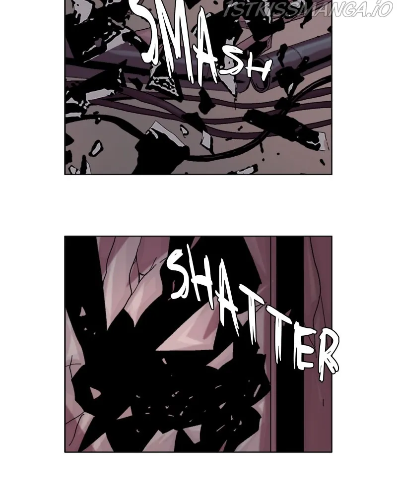 Machine Uprising Chapter 30 page 46 - 