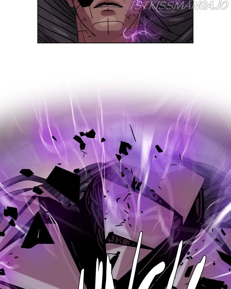 Machine Uprising Chapter 30 page 48 - 
