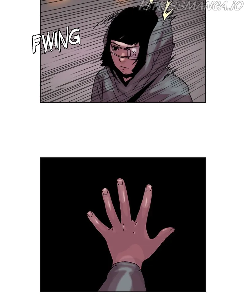 Machine Uprising Chapter 30 page 6 - 
