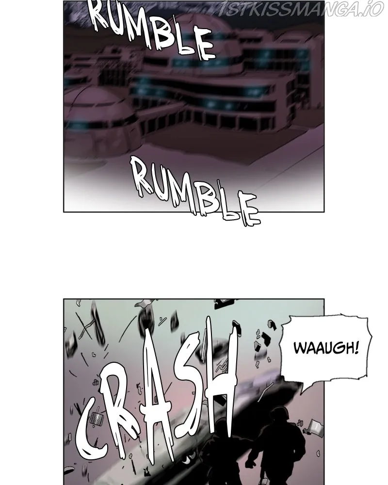 Machine Uprising Chapter 30 page 52 - 