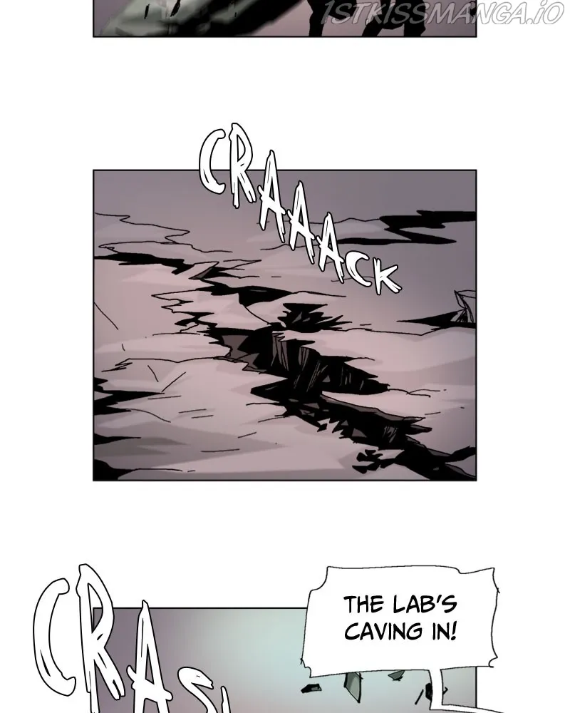 Machine Uprising Chapter 30 page 53 - 