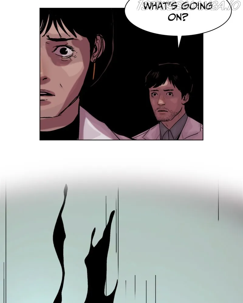 Machine Uprising Chapter 30 page 55 - 