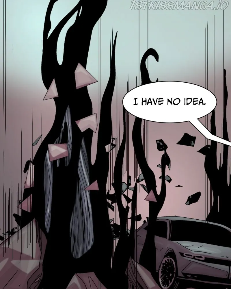 Machine Uprising Chapter 30 page 56 - 